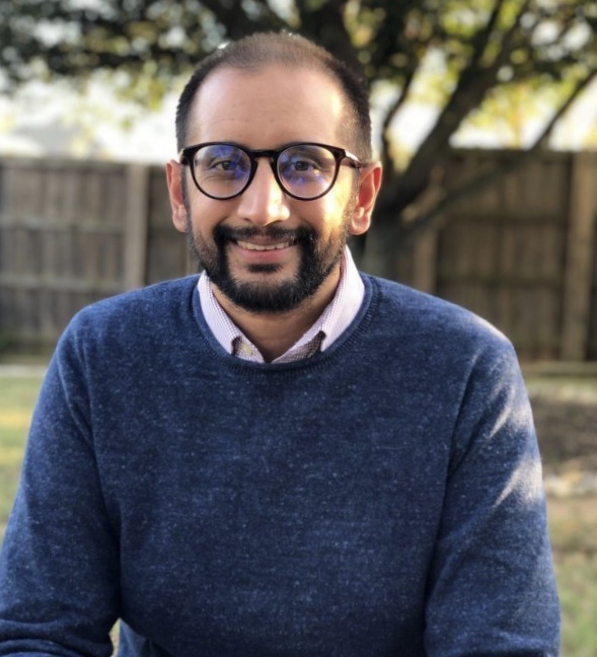 Adeeb Ali, Founder of CadenceOps